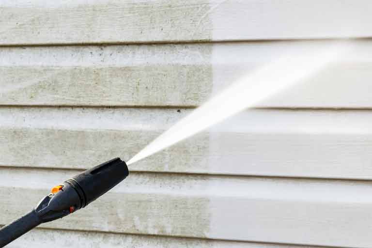 Power Washing Services - Durham Region